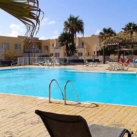 Apartment Casa Loona *