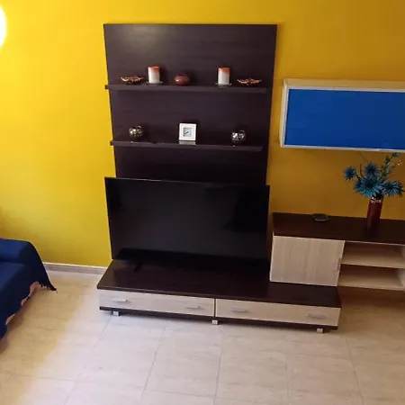 Casa Loona Apartment *