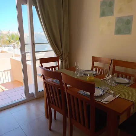 Casa Loona Apartment *