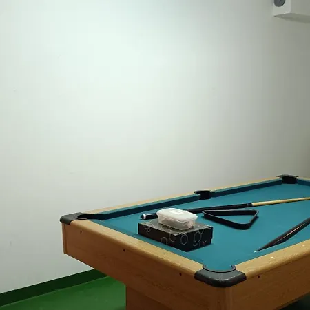 Apartment Casa Loona