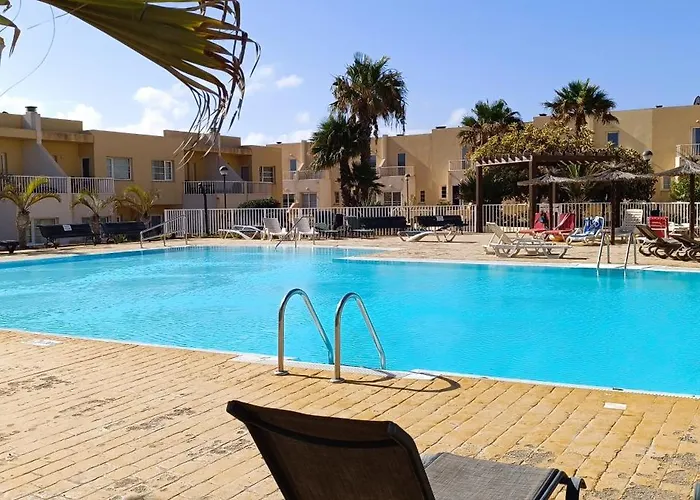 Lägenhet Casa Loona *