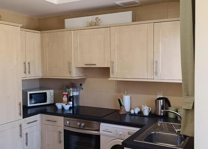 Lägenhet Casa Loona