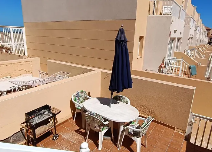 Lägenhet Casa Loona