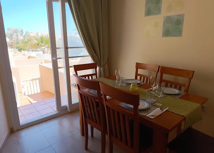 Casa Loona Lägenhet *