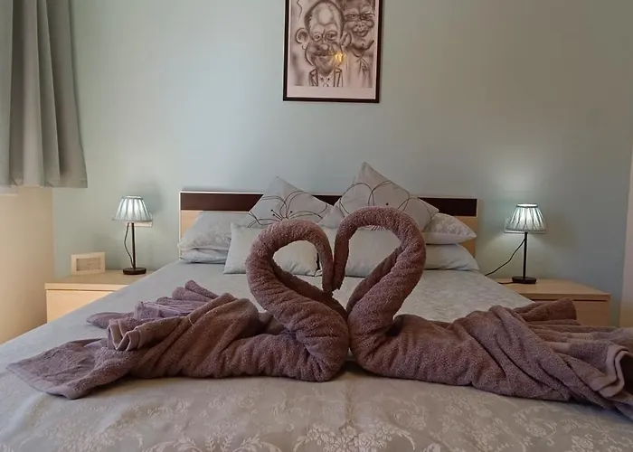 Casa Loona Lägenhet *