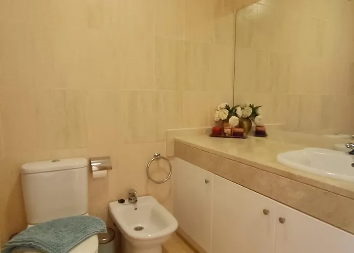 Casa Loona Lägenhet