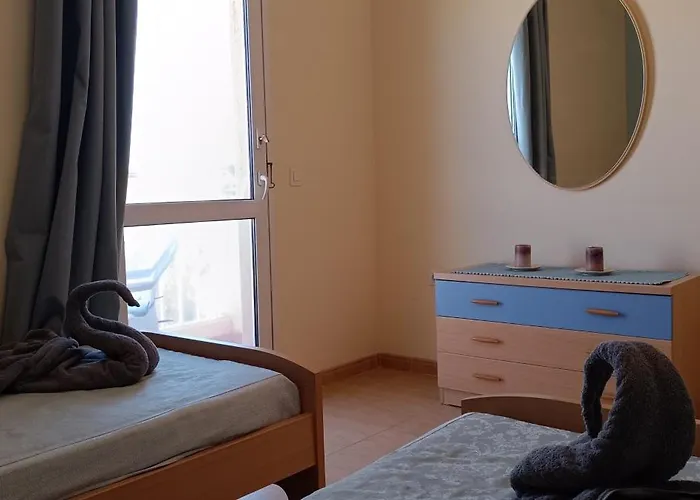 Lägenhet Casa Loona Caleta De Fuste