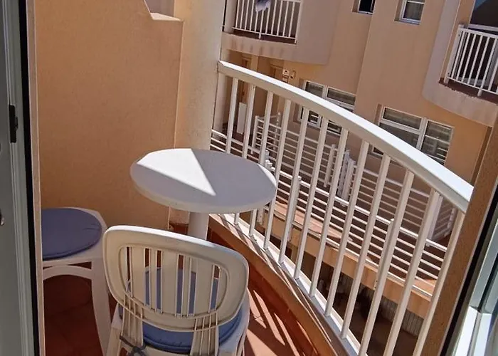 Casa Loona Caleta De Fuste