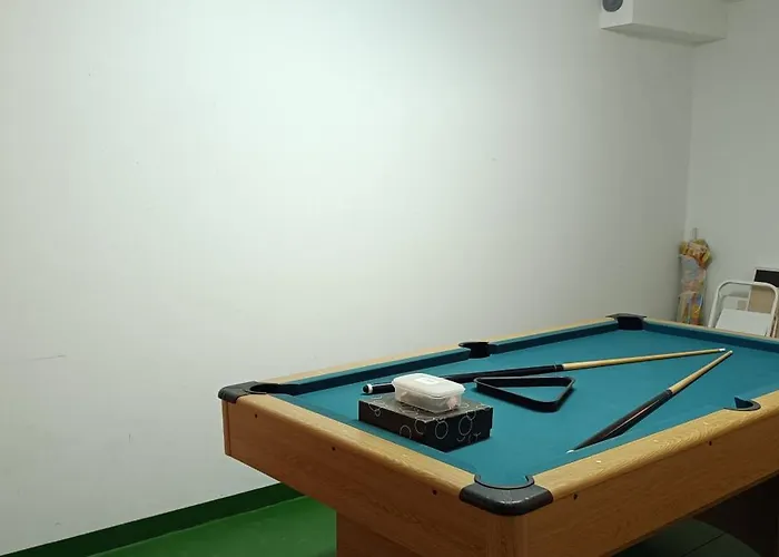 Lägenhet Casa Loona