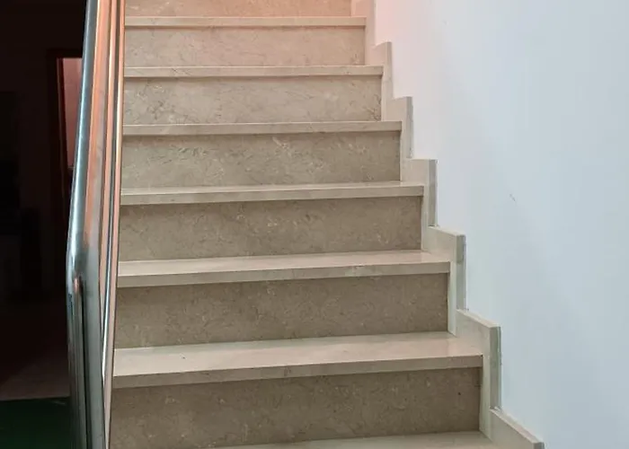 Lägenhet Casa Loona