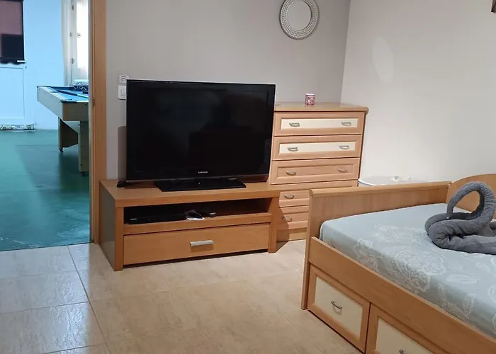 Casa Loona * Caleta De Fuste