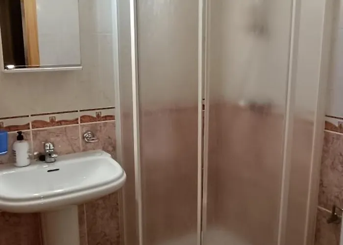 Casa Loona Lägenhet