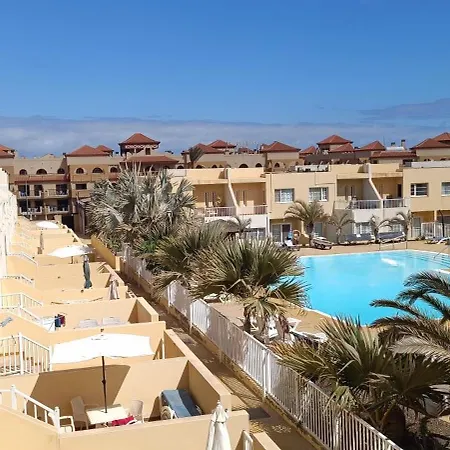 Casa Loona Lejlighed Caleta De Fuste