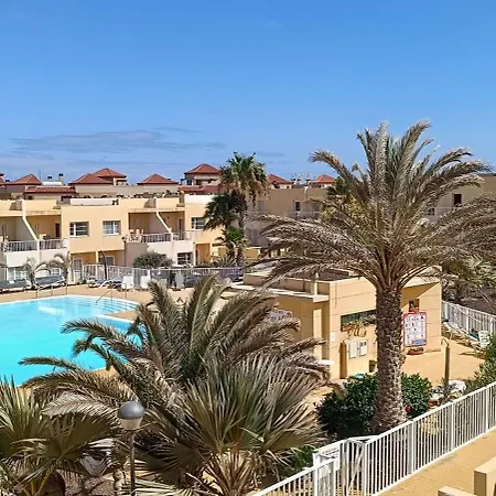 Casa Loona Lejlighed Caleta De Fuste