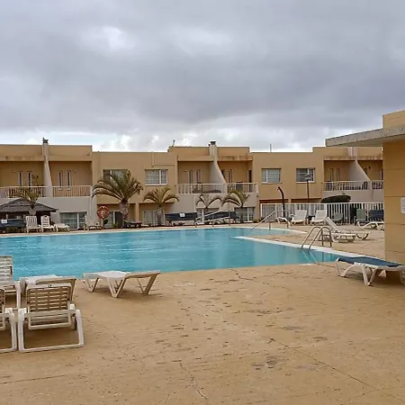 Lejlighed Casa Loona Caleta De Fuste