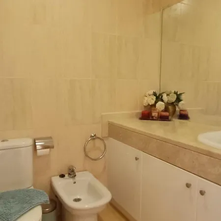 Casa Loona Lejlighed