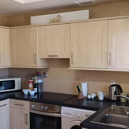 Apartament Casa Loona