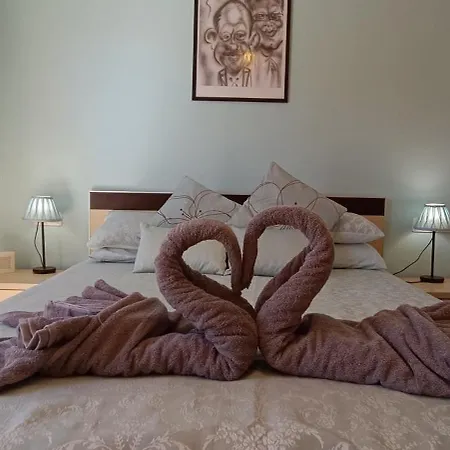 Casa Loona Apartament *