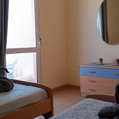 Apartament Casa Loona Caleta De Fuste