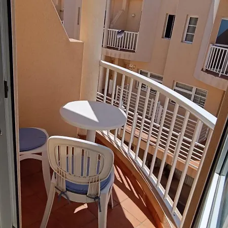 Casa Loona Caleta De Fuste