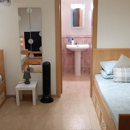 Apartament Casa Loona Caleta De Fuste