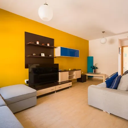 Apartmán Casa Loona