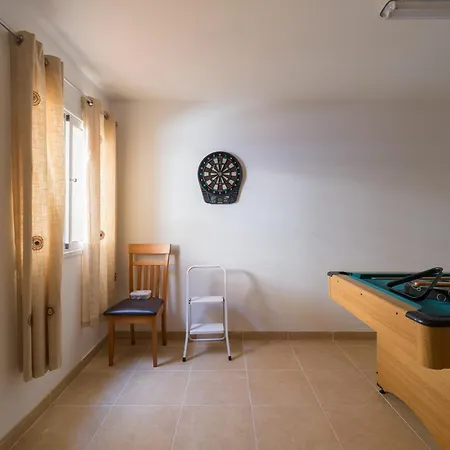 Apartmán Casa Loona *