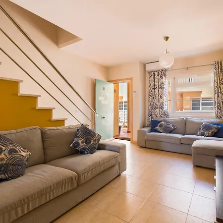 Apartmán Casa Loona Caleta De Fuste