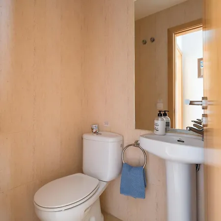 Apartmán Casa Loona *