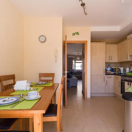 Apartmán Casa Loona