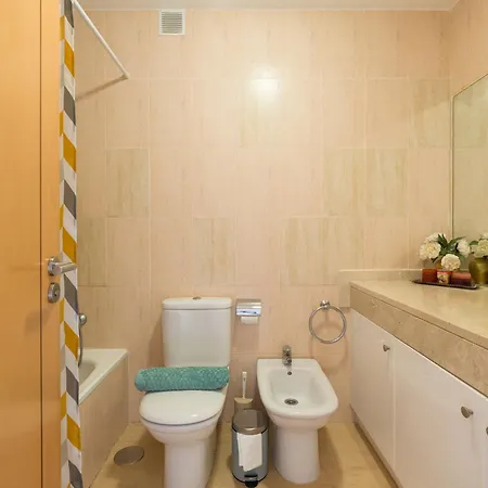Apartmán Casa Loona *