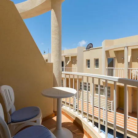 Apartmán Casa Loona Caleta De Fuste