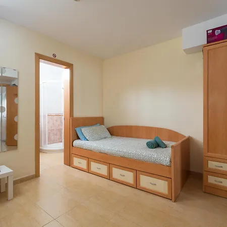Apartmán Casa Loona *