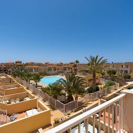 Apartmán Casa Loona Caleta De Fuste