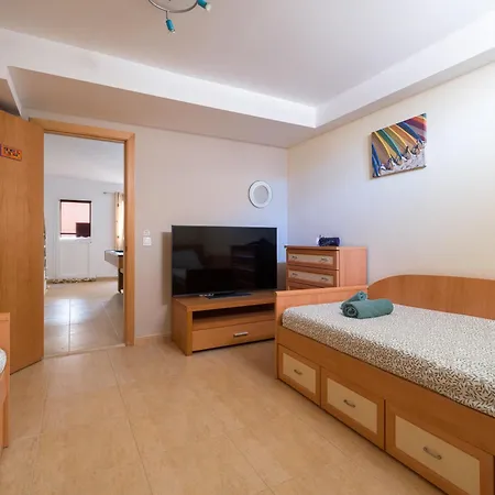 Apartmán Casa Loona *